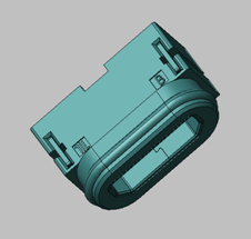星坤推出IP68防水型Micro USB连接器 能保护在严苛环境下的移动设备