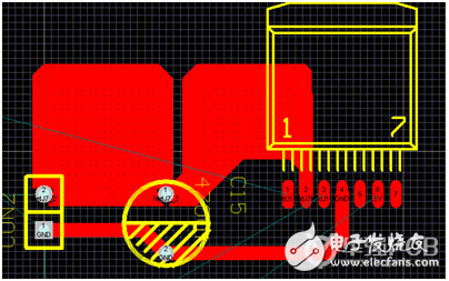 PCB設(shè)計(jì)中濾波電容布線的技巧和方法