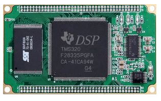 TMS320F2812原理与开发PDF电子书免费下载