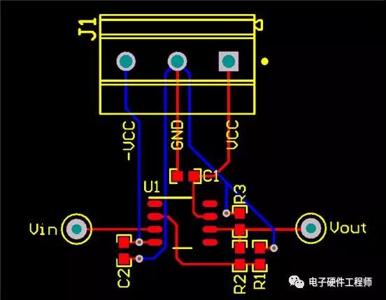 运算放大器