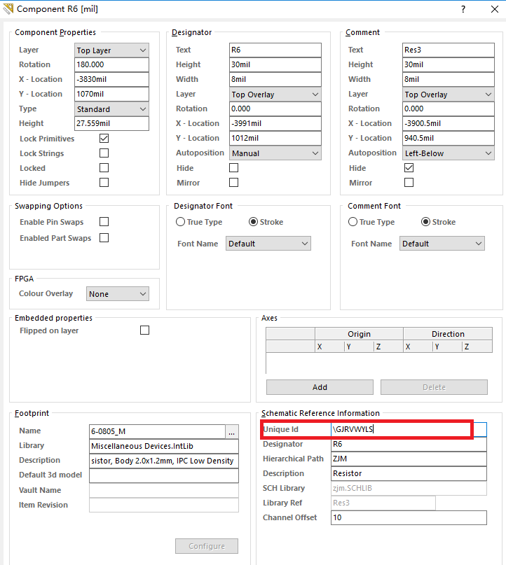 Altium Designer