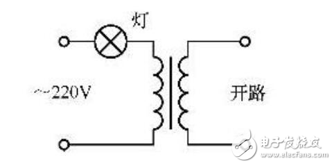 电源变压器