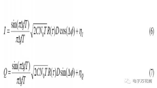 關(guān)于GPS接收機(jī)靈敏度的分析