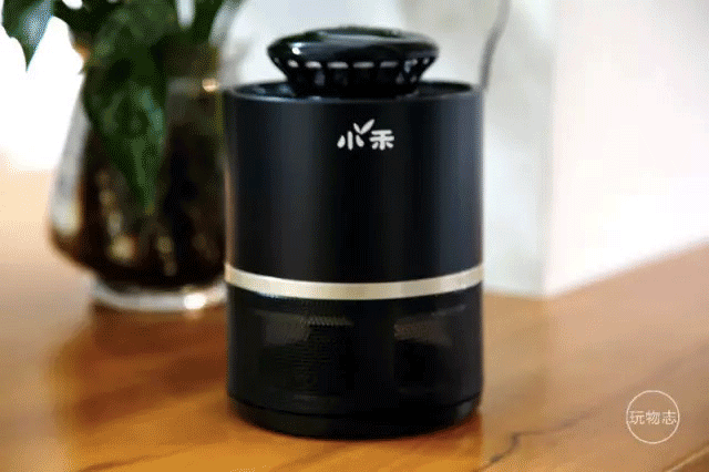 有这7件神器 分分钟告别犯困和蚊虫烦恼