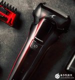 松下朗达ES-LL40电动剃须刀评测 结合3刀头...