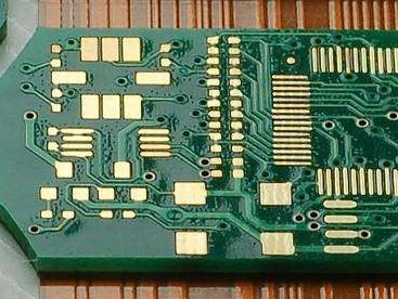 pcb多层板的生产工序流程介绍