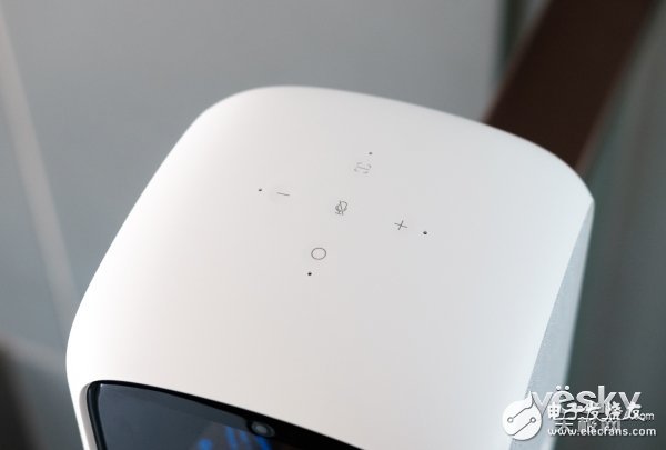 Gowild狗尾草HE琥珀音箱评测 能唱能跳能聊的