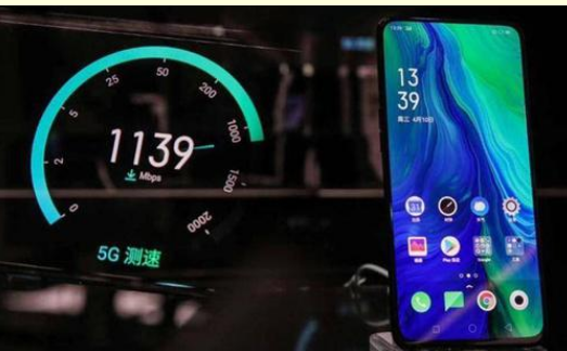 5G网络将是未来手机乃至整个电子行业的发展趋势