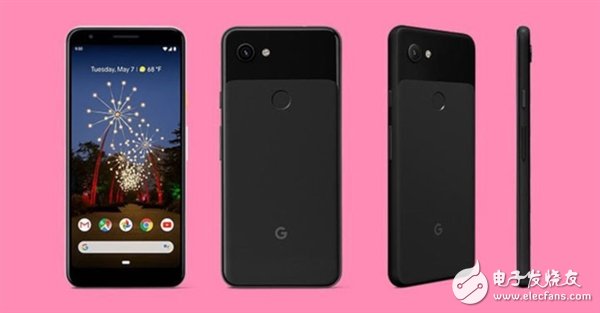 pixel3a详细规格曝光搭载高通骁龙670后置1220万像素单摄像头