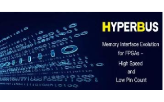 高云半导体推出HyperBus接口软核
