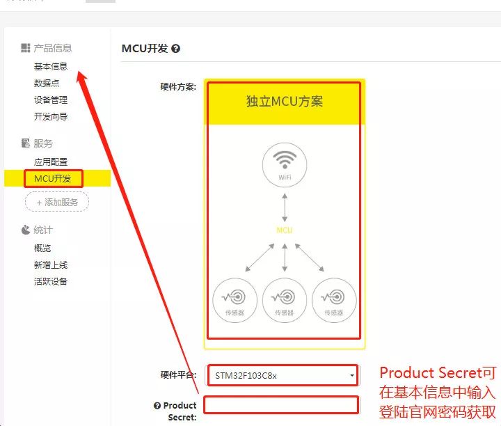 给GoKit3装一块N102 在家就能体验NB-IoT开发