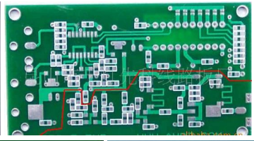 PCB印制板电路设计的一般性原则介绍