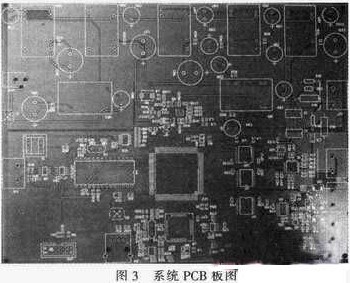 采用Spartan3系列可编程逻辑器件实现智能变送器的设计