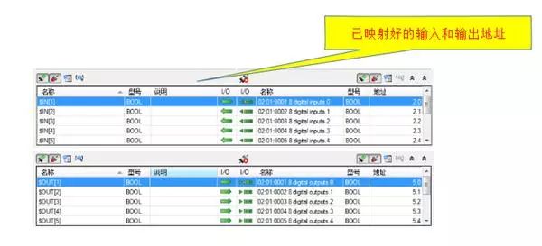 西門子1200與KUKA機(jī)器人編程通信實(shí)例