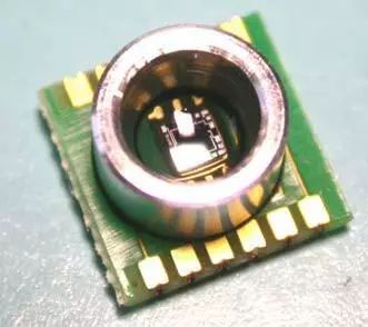 盘点智能手机里隐藏的13种传感器