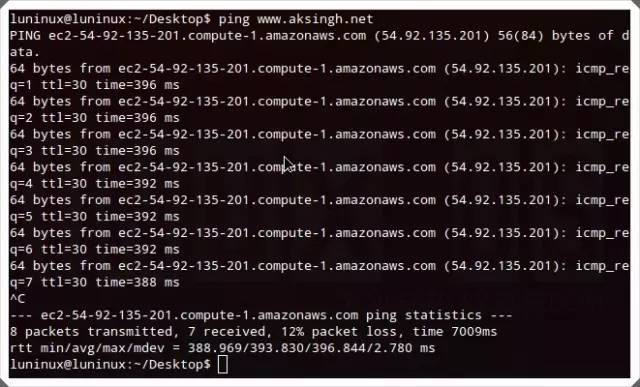 29條運維工程師必會實用Linux命令