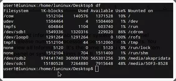 29條運維工程師必會實用Linux命令