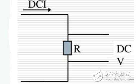 數字式萬用表如何測量電流