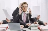 国外发明的机械手臂 让你拥有真正第三只手
