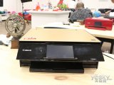 佳能TS9180一体机评测 一分价钱一分货性价比...