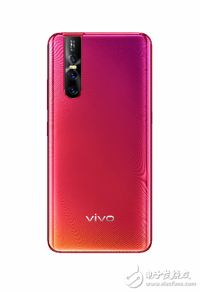 vivos1pro将于5月9日正式上市前置摄像头升级至3200万像素