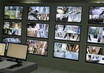 5G智慧安防项目建设提速 超高清视频监控与边缘计算需求增大