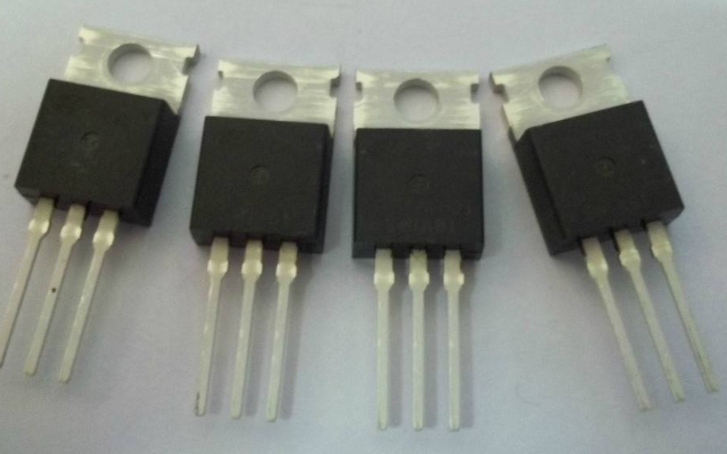 电容在MOS管开关中CRSS的作用分析