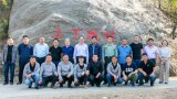 果树飞防助力贫困山区产业发展 积极履行企业社会责任