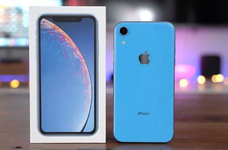 苹果iPhone在中国市场4月份的销量已有大幅改...