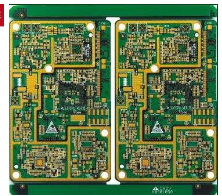 PCB焊盘设计中的两种焊接方法介绍