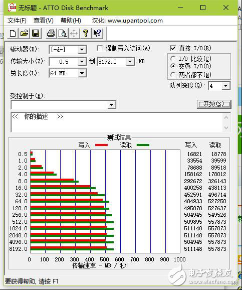 固态硬盘