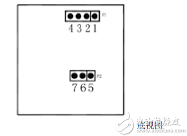 传感器模块