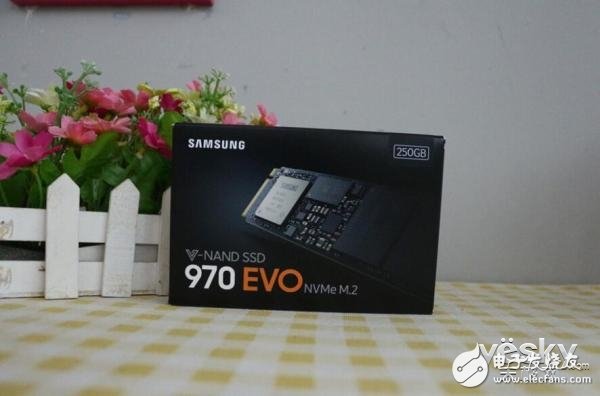 三星970EVO固态硬盘怎么样 值不值得买