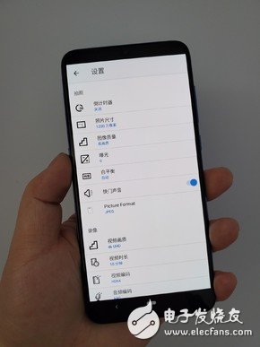 小米9升级android q beta系统除了小米9,android q系统还支持华为mate