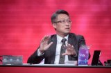 紫光展銳首席執行官楚慶受邀參加第一財經《頭腦風暴》