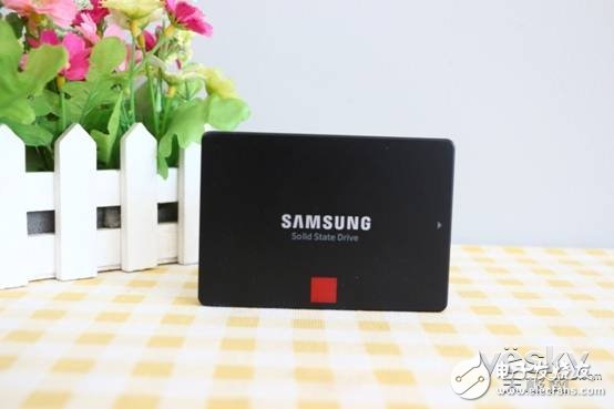 三星860PRO系列512GB固态硬盘评测 值不值得买