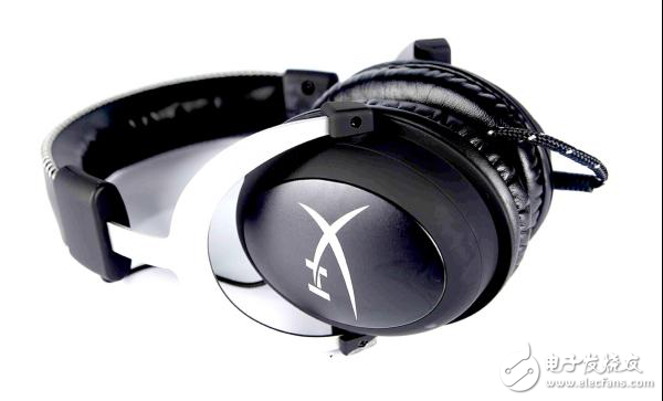HyperXCloud暴风专业电竞耳机评测 整体表现良好