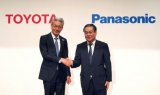 松下公司营业利润将同比下降27.1%至3000亿...