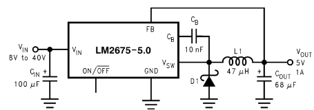 開關(guān)電源IC內(nèi)部電路解析