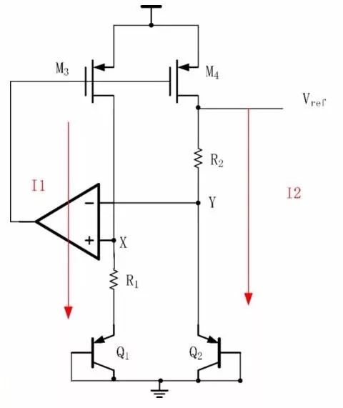 開關(guān)電源IC內(nèi)部電路解析