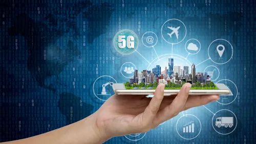 5G时代来了 或许你该换汽车了