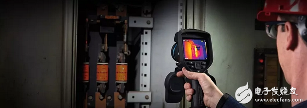 众望所归,FLIR Exx系列荣获“最受欢迎”宝座!
