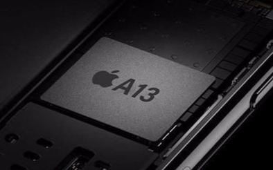 彭博社:台积电开始为新iphone生产a13芯片