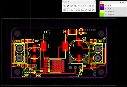 PCB板设计后期检查要点