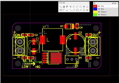 PCB板设计后期检查要点