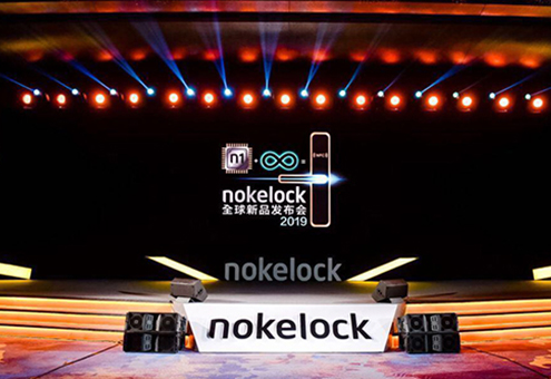 物联锁企业nokelock提出1+2战略将开启物联网即时驱动应用的下一个十年