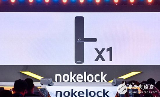 物联锁企业nokelock提出1+2战略将开启物联网即时驱动应用的下一个十年