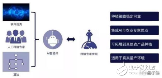 人工智能时代 不要小瞧一根黄瓜的公益力量