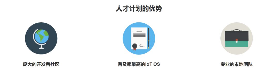 布局未来人才先行 RT-Thread人才计划
