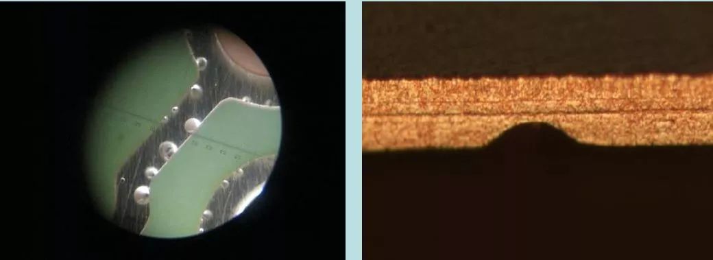 PCB失效分析技术及部分案例
